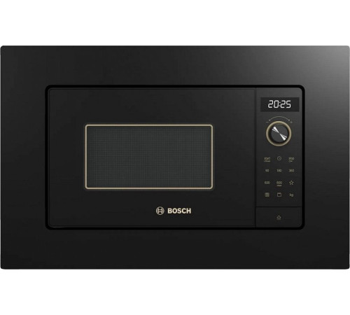 Микроволновая печь BOSCH BEL623MY3