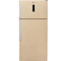 Холодильник WHIRLPOOL W84TE 72 M