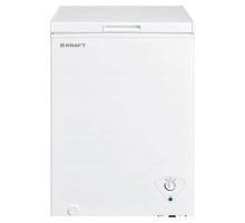 Морозильник-ларь KRAFT BD (W) 102 QX