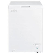 Морозильник-ларь KRAFT BD (W) 102 QX