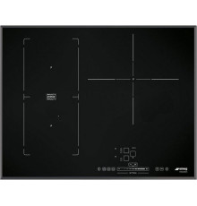 Поверхность SMEG sim571b