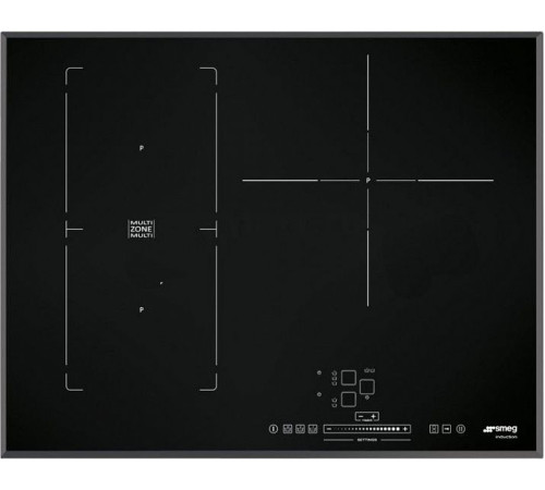 Поверхность SMEG sim571b