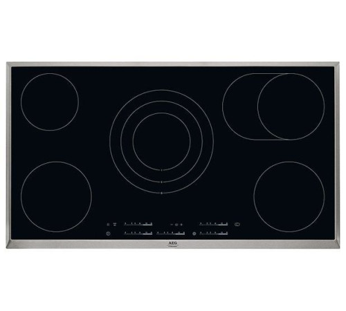 Поверхность AEG hk 955070 xb