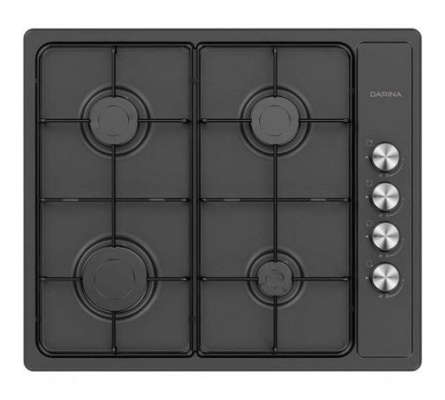 Газовая поверхность DARINA T1 BGM341 11 At