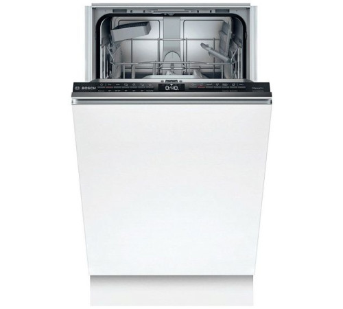 Посудомоечная машина BOSCH SPV4HMX1DR