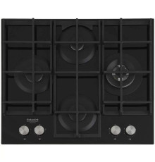 Варочная панель HOTPOINT-ARISTON HAGS 62F/BK