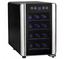 Винный шкаф ColdVine C 12 TBSF 1