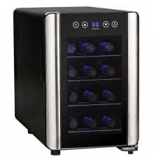 Винный шкаф ColdVine C 12 TBSF 1