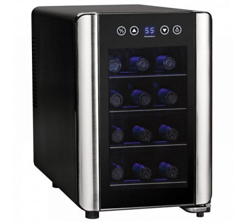 Винный шкаф ColdVine C 12 TBSF 1
