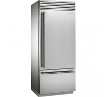 Холодильник SMEG RF396RSIX