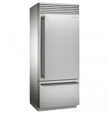 Холодильник SMEG RF396RSIX