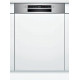 Посудомоечная машина BOSCH SMI4IMS60T