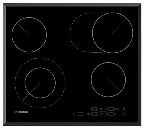 Поверхность SAMSUNG C61R2CCN