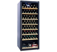 Винный шкаф CAVANOVA CV100T