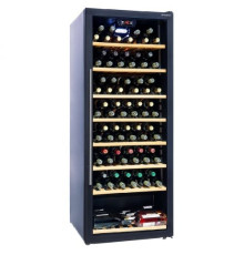 Винный шкаф CAVANOVA CV100T