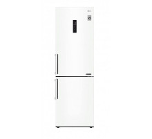 Холодильник LG GA-B459BQKL