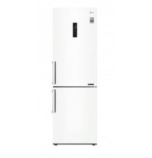 Холодильник LG GA-B459BQKL