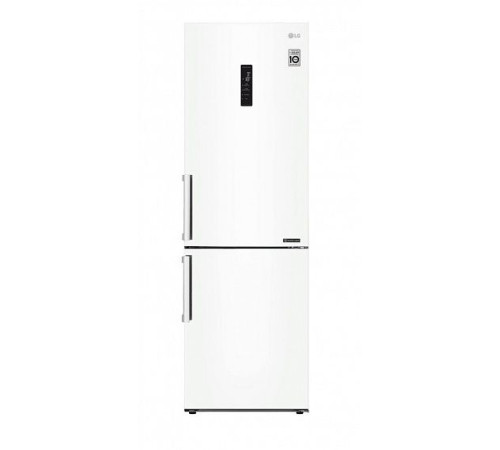 Холодильник LG GA-B459BQKL