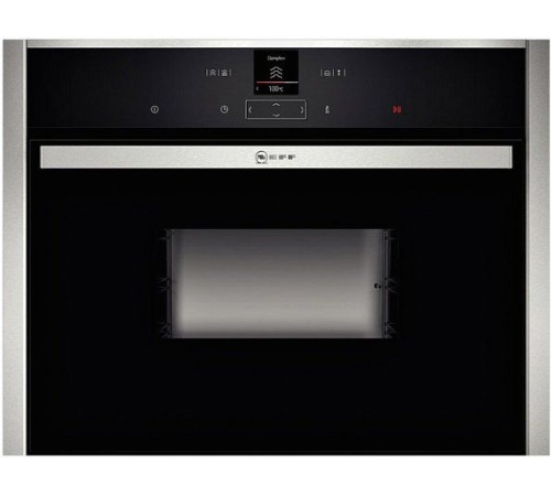 Пароварка NEFF c17dr02n0