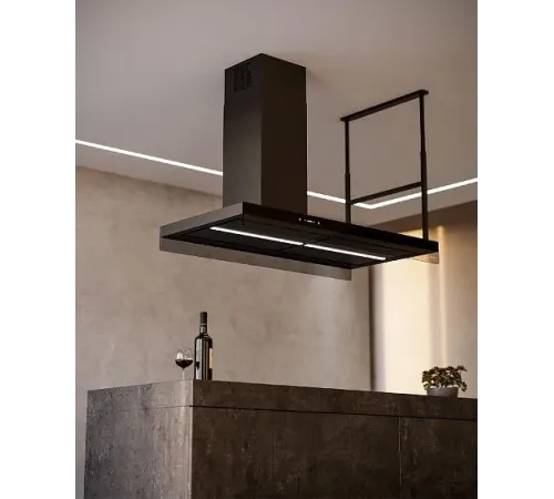 Вытяжка SIRIUS SILT 36 TC NEMESI