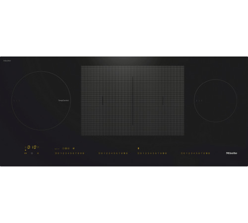 Варочная поверхность MIELE KM7689 FL