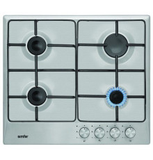 Газовая поверхность SIMFER h60v40m401
