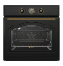 Духовой шкаф Gorenje BO 7531 CLB черный