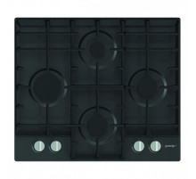 Встраиваемая газовая варочная панель Gorenje GG6DB