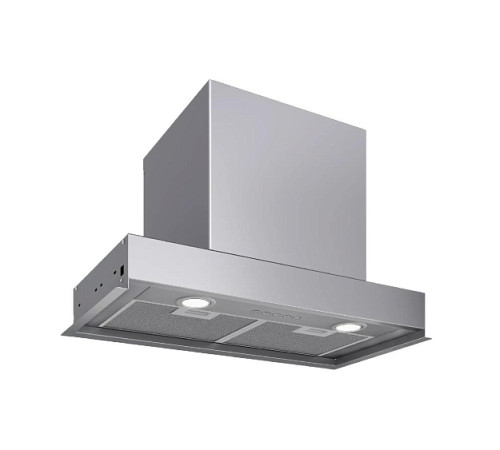 Вытяжка ELIKOR Sense 60П-1000 хром