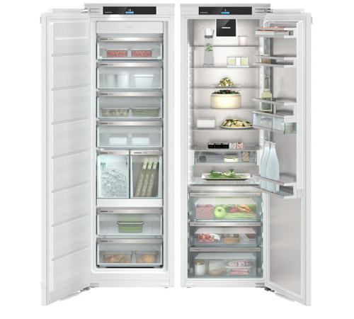 Холодильник LIEBHERR IXRF 5185