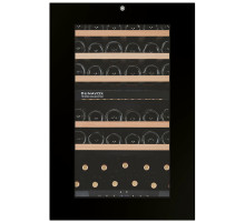 Винный шкаф DUNAVOX DXB-42.100DB.TO