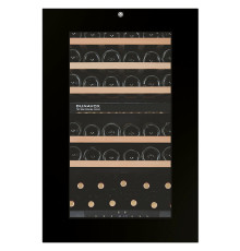 Винный шкаф DUNAVOX DXB-42.100DB.TO