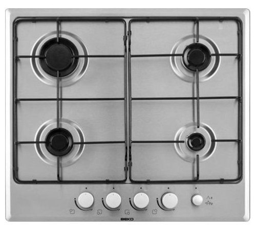 Поверхность BEKO himg 64233 sx