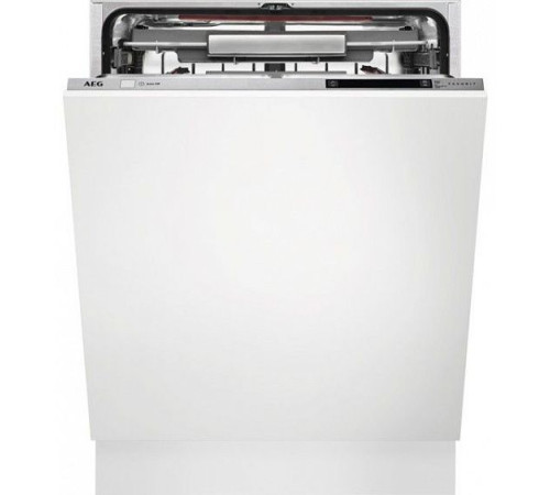 Посудомоечная машина AEG FSR 93800 P