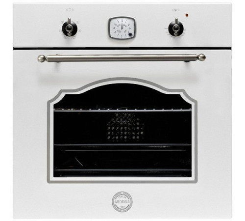 Духовой шкаф ARDESIA FM 080 RW