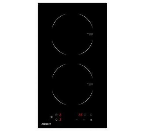 Варочная поверхность AVEX i-M 3020 B 00000254275