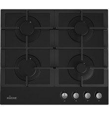 Варочная поверхность KUCHE GGH 640 BF