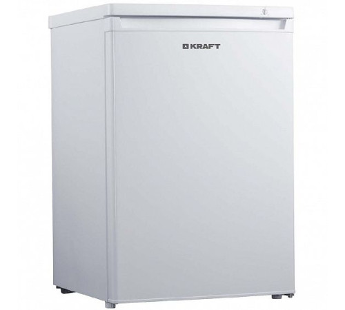 Морозильник KRAFT KF-HS125W