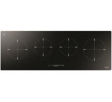 Варочная панель FULGOR CH 1004 ID TS BK
