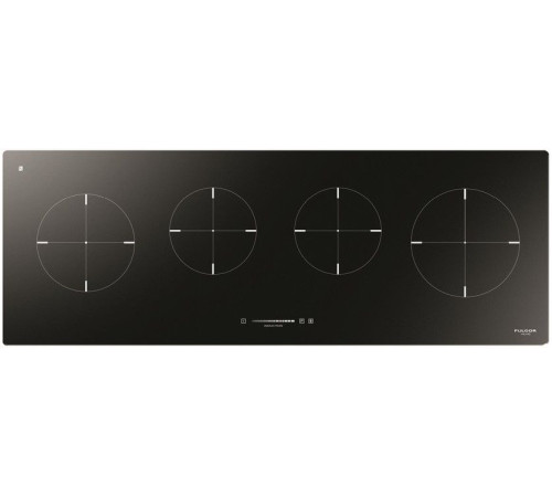 Варочная панель FULGOR CH 1004 ID TS BK