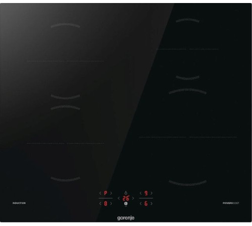 Варочная поверхность GORENJE GI6401BSC