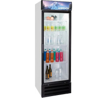 Холодильная витрина NORDFROST SC550G