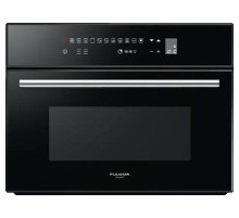 Кофемашина FULGOR LCM 4509 TC WH