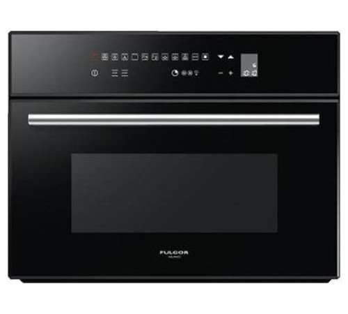 Кофемашина FULGOR LCM 4509 TC WH