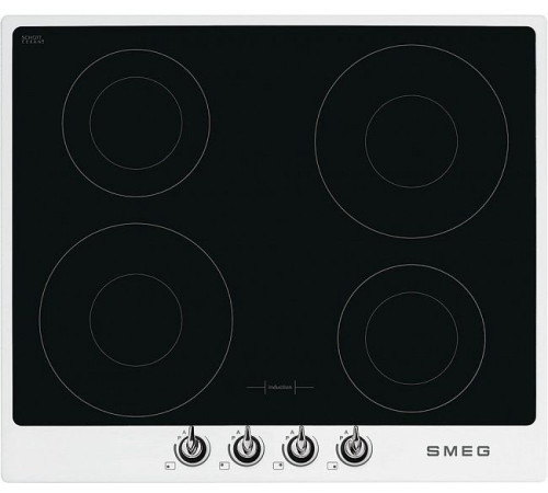 Варочная поверхность SMEG SI964BM