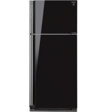 Холодильник SHARP SJ-XP59PGBK