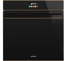 Духовой шкаф SMEG SFP6604STNR