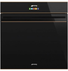 Духовой шкаф SMEG SFP6604STNR