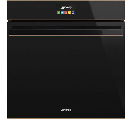 Духовой шкаф SMEG SFP6604STNR