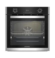 Духовой шкаф GRUNDIG GEBM19300BC